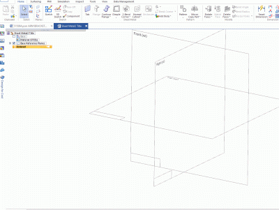 FilletsInSolidEdgeSheetMetal.gif