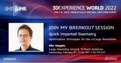 3DXW22 - Quick Imported Geometry Optimization - Alin Vargatu.jpg